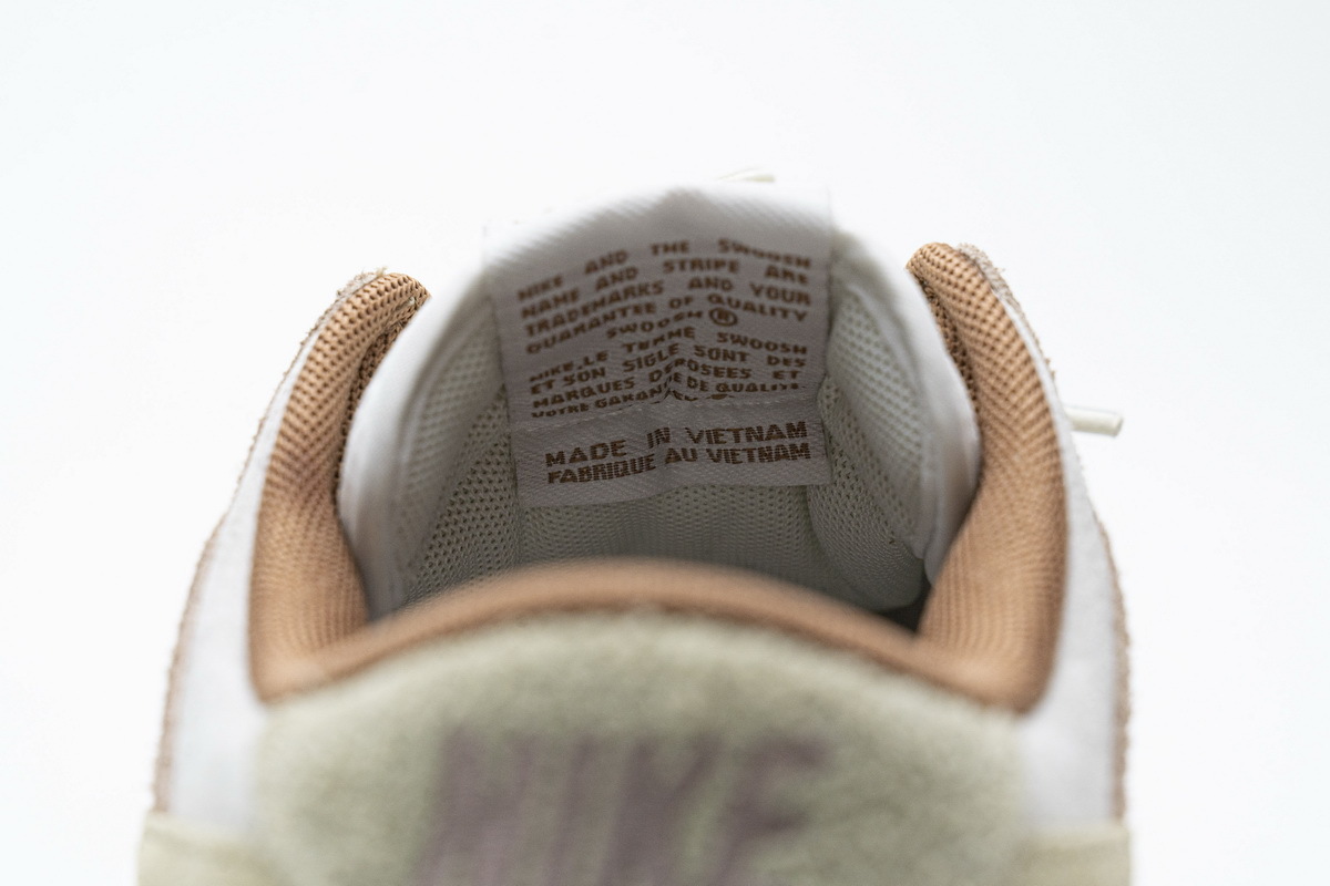 Nike Dunk Low Medium Curry