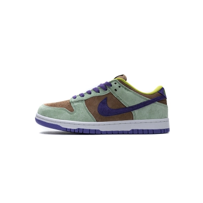 Nike Dunk Low Veneer (2020) DA1469-200 01