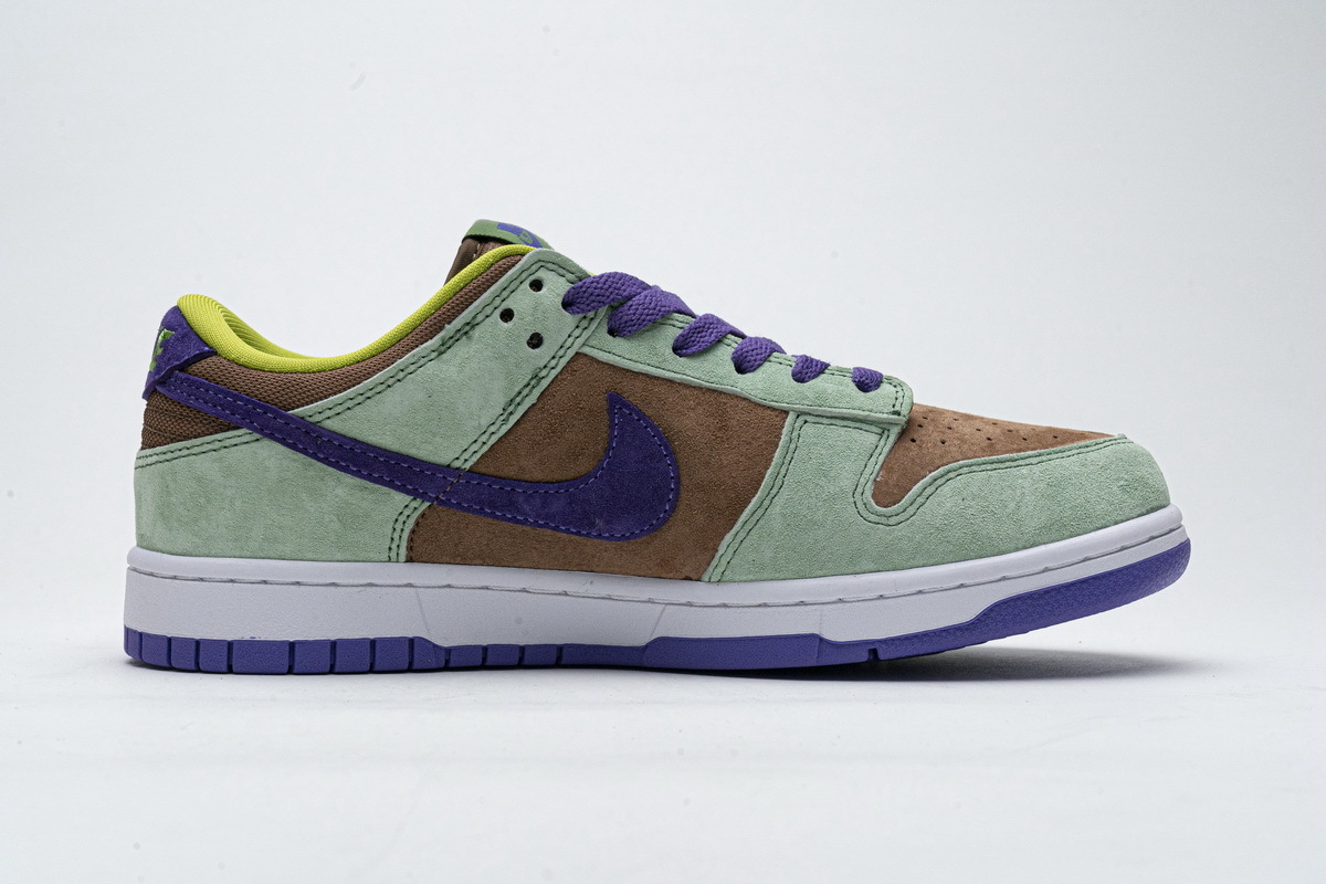 Nike Dunk Low Veneer (2020)
