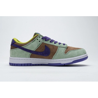 Nike Dunk Low Veneer (2020) DA1469-200 02
