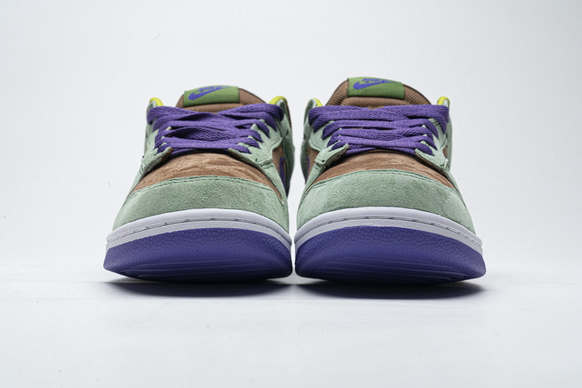 Nike Dunk Low Veneer (2020)