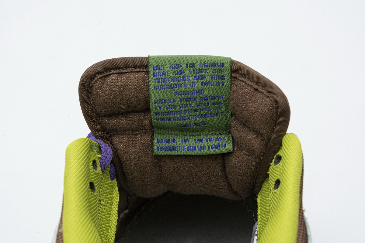 Nike Dunk Low Veneer (2020)