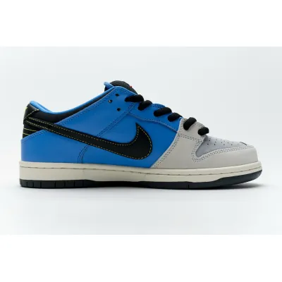 Nike SB Dunk Low Instant Skateboards CZ5128-400 02