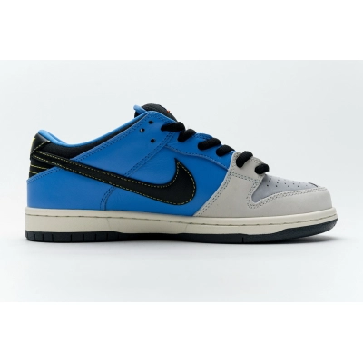 Nike SB Dunk Low Instant Skateboards CZ5128-400 02