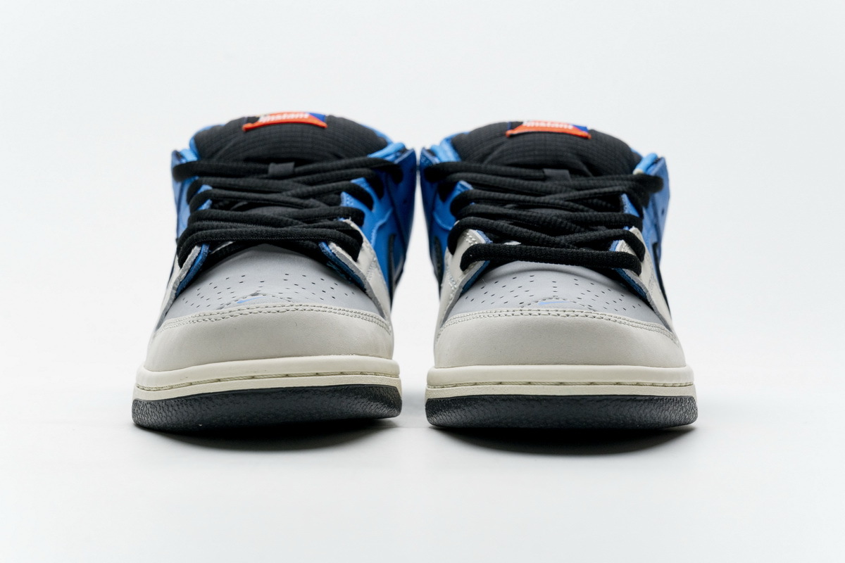 Nike SB Dunk Low Instant Skateboards