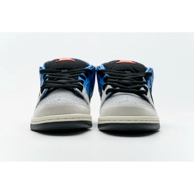 Nike SB Dunk Low Instant Skateboards