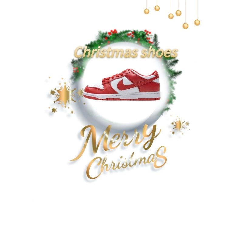 Nike Dunk Low University Red (2020) CU1727-100