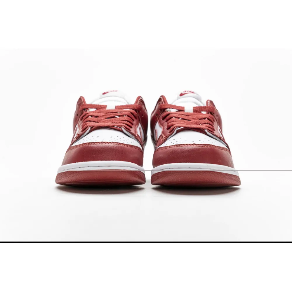 Nike Dunk Low University Red (2020)