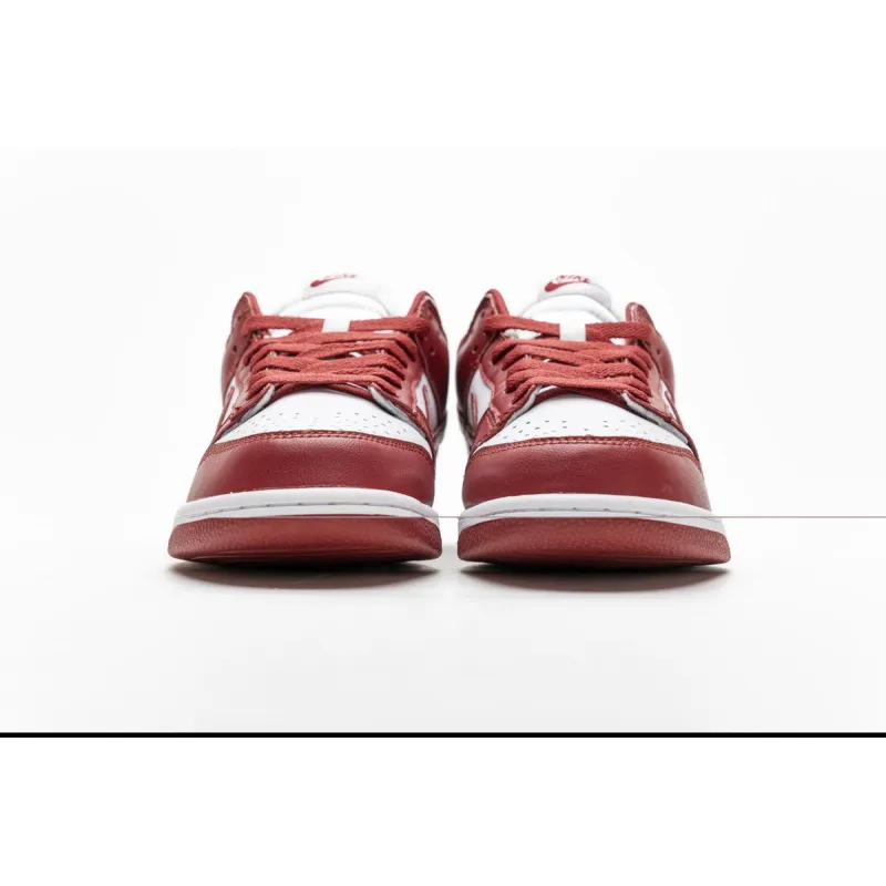 Nike Dunk Low University Red (2020)