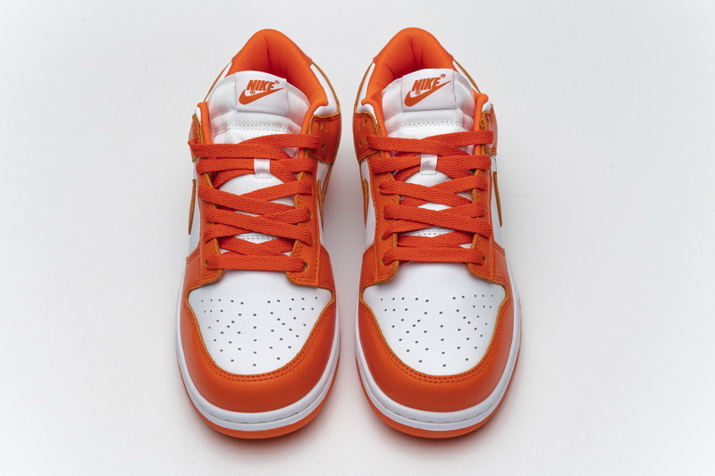 Nike Dunk Low SP Syracuse (2020)