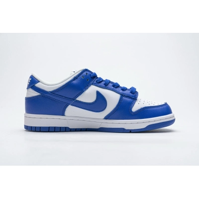 Nike Dunk Low SP Kentucky (2020) CU1726-100 02