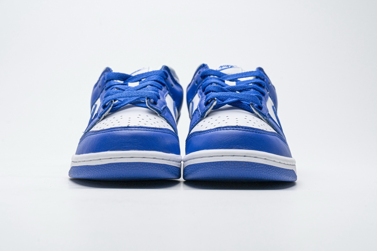 Nike Dunk Low SP Kentucky (2020)