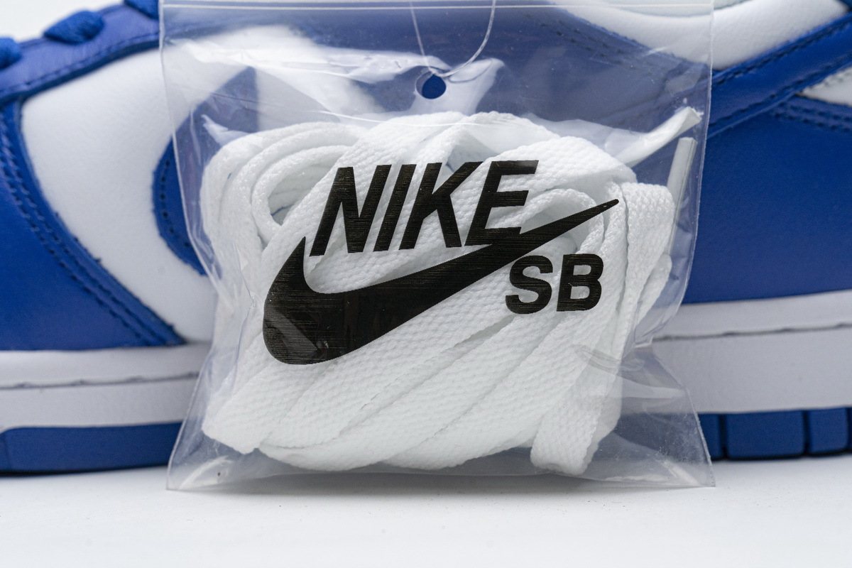 Nike Dunk Low SP Kentucky (2020)