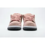 Nike SB Dunk Low Pink Pig