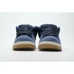 Nike SB Dunk Low Denim Sashiko