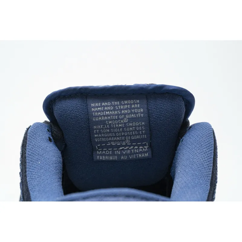 Nike SB Dunk Low Denim Sashiko
