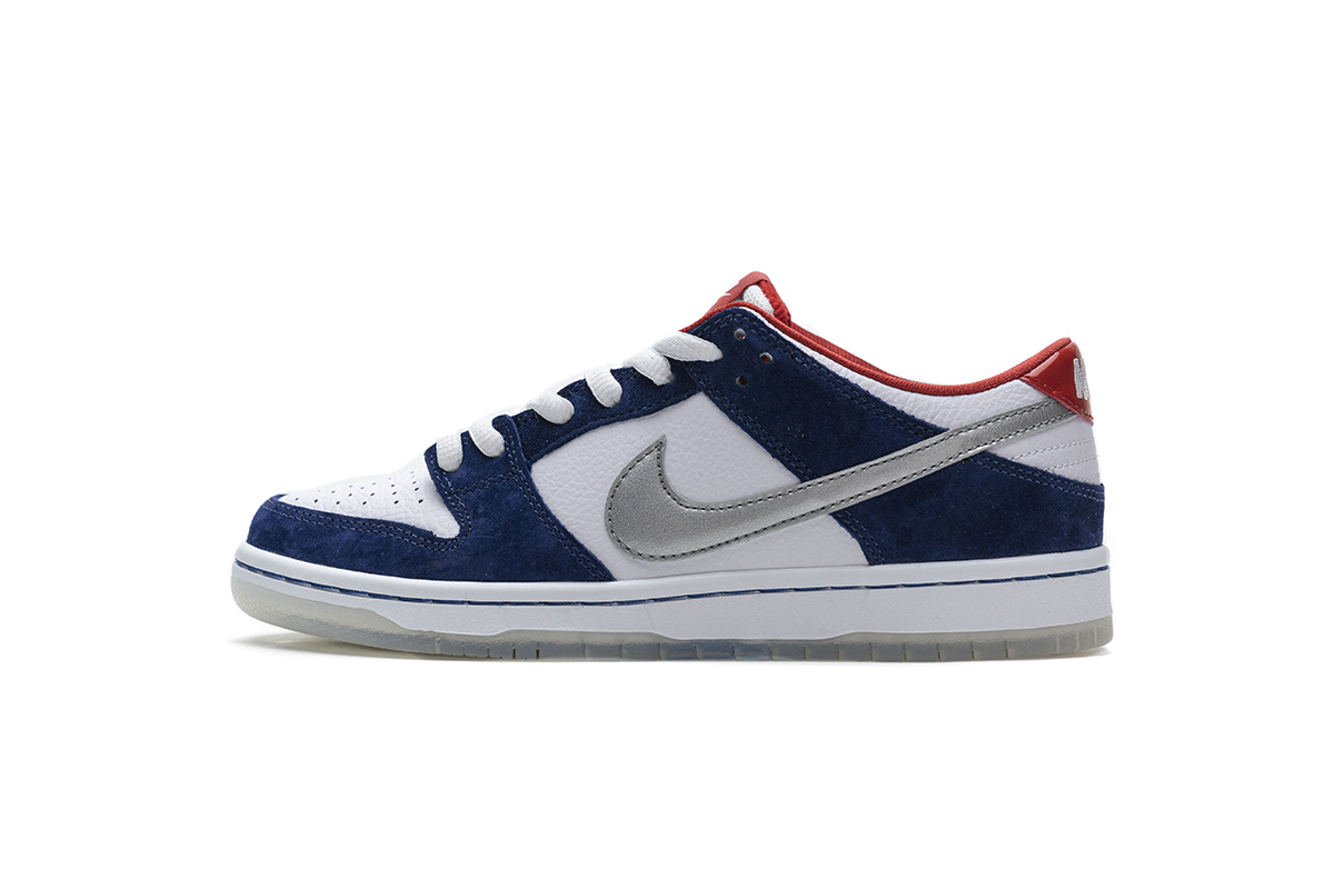 Nike Dunk SB Low Ishod Wair 