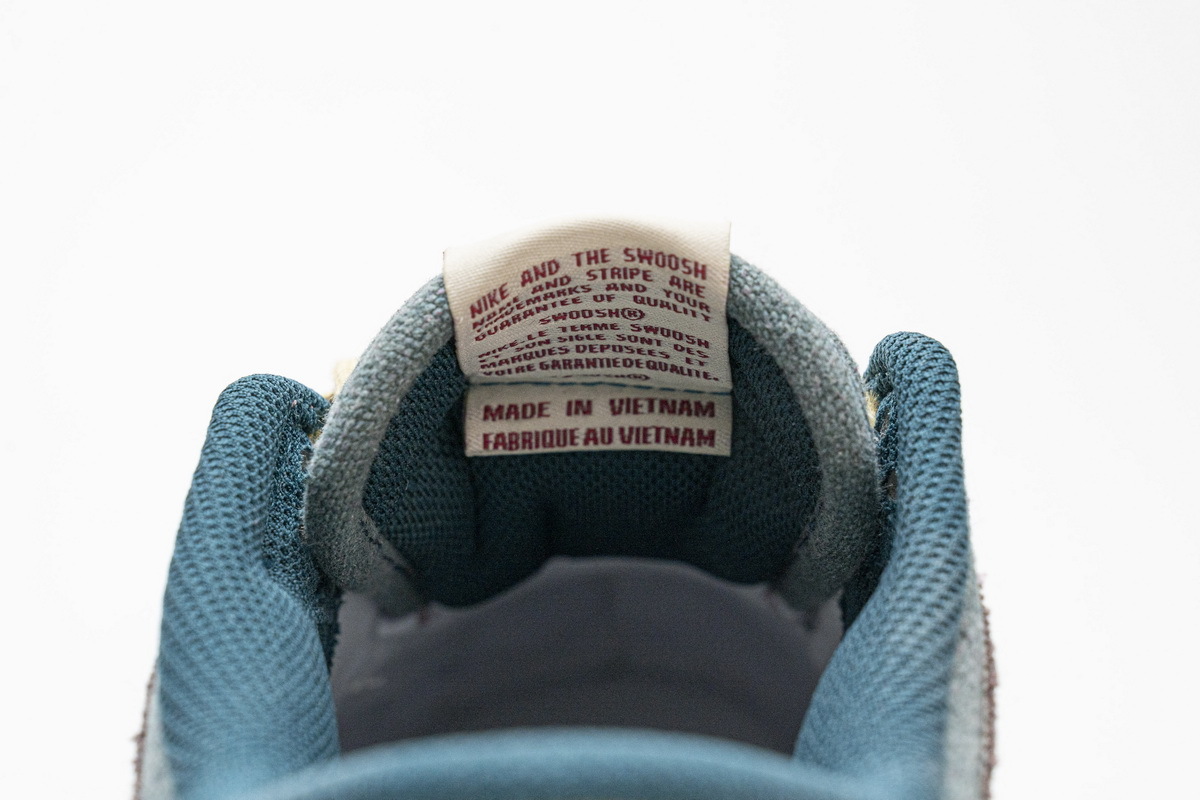 Nike Dunk Low Community Garden