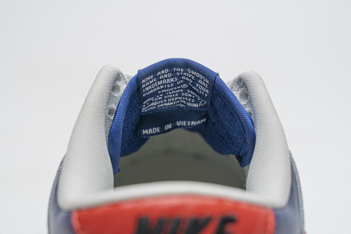 Nike Dunk Low Co.JP Samba (2020)