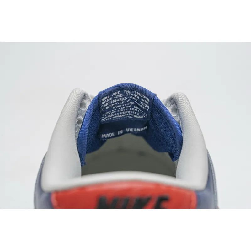 Nike Dunk Low Co.JP Samba (2020)