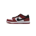 Nike SB Dunk Low J-Pack Chicago