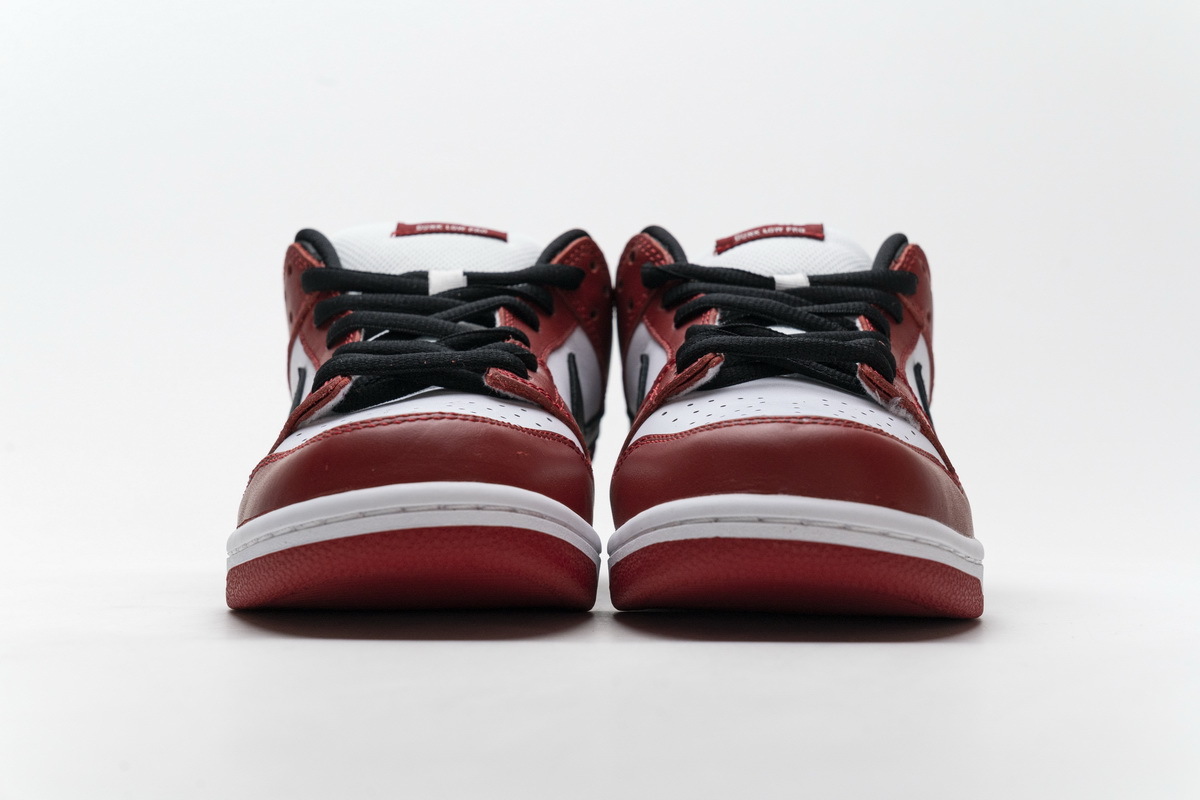 Nike SB Dunk Low J-Pack Chicago