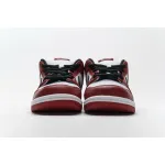 Nike SB Dunk Low J-Pack Chicago