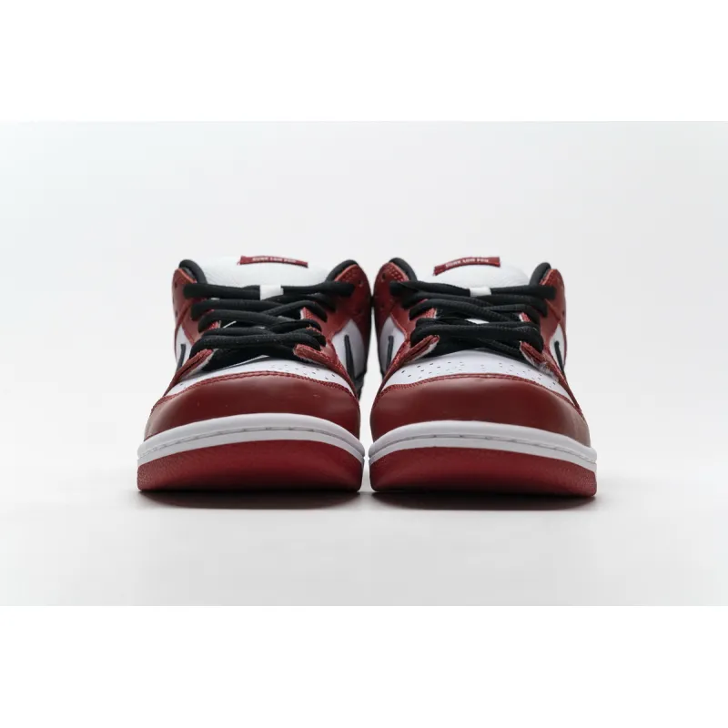 Nike SB Dunk Low J-Pack Chicago