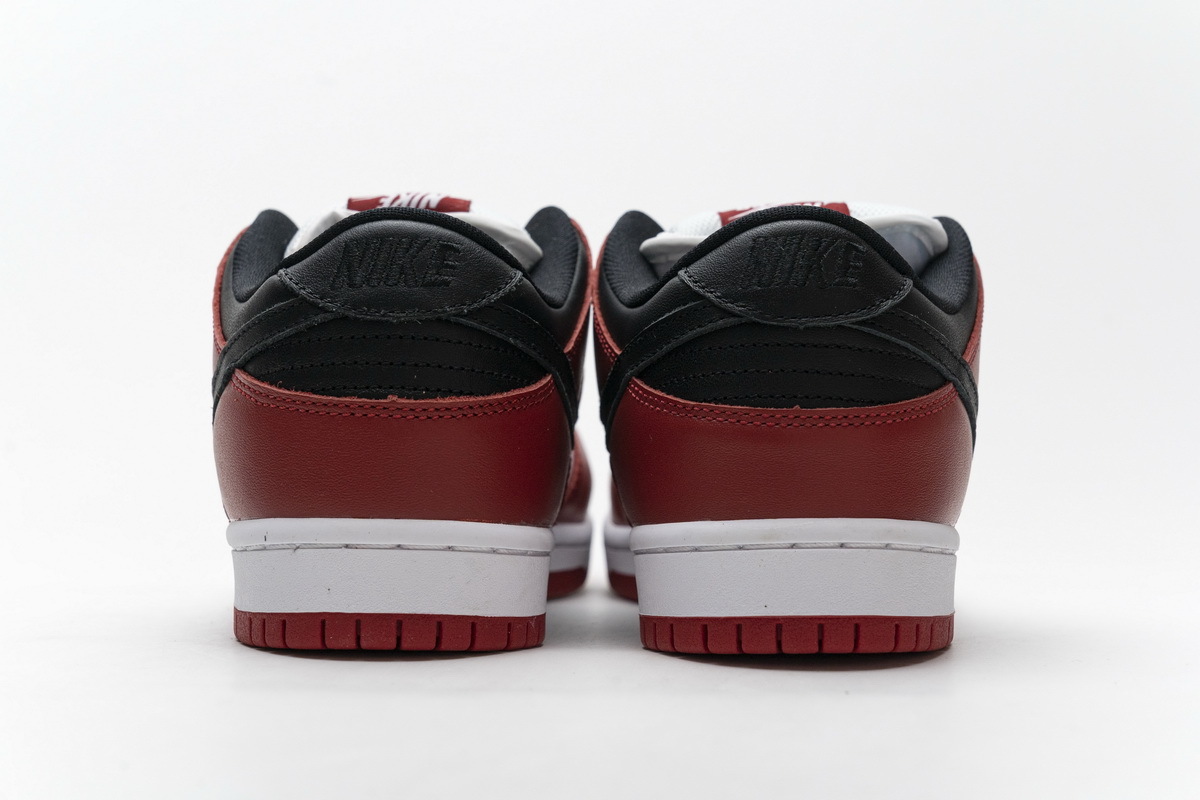 Nike SB Dunk Low J-Pack Chicago