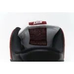 Nike SB Dunk Low J-Pack Chicago