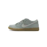 Nike SB Dunk Low Island Green Gum