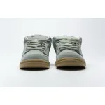 Nike SB Dunk Low Island Green Gum