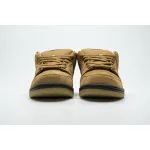 Nike SB Dunk Low Wheat (2020)