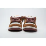 Nike SB Dunk Low Pro Dark Russet Cedar