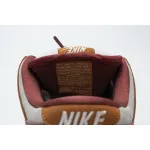 Nike SB Dunk Low Pro Dark Russet Cedar