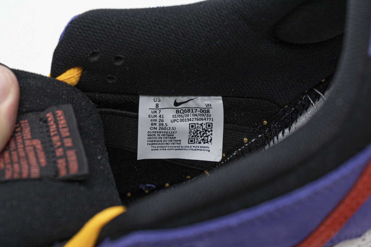 Nike SB Dunk Low ACG Terra