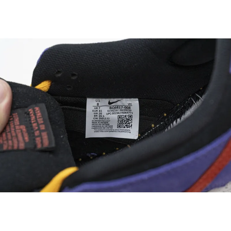 Nike SB Dunk Low ACG Terra