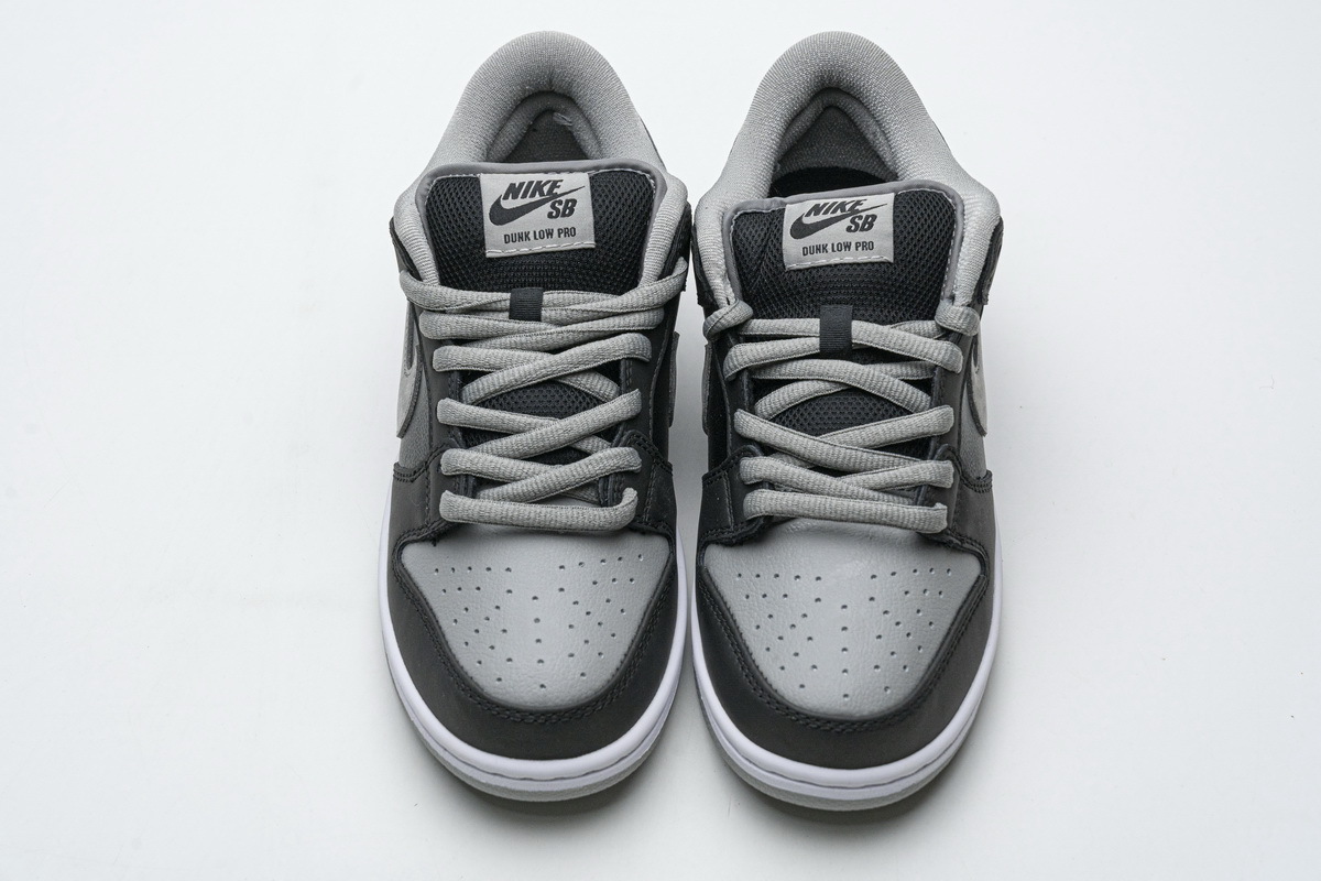 Nike SB Dunk Low J-Pack Shadow