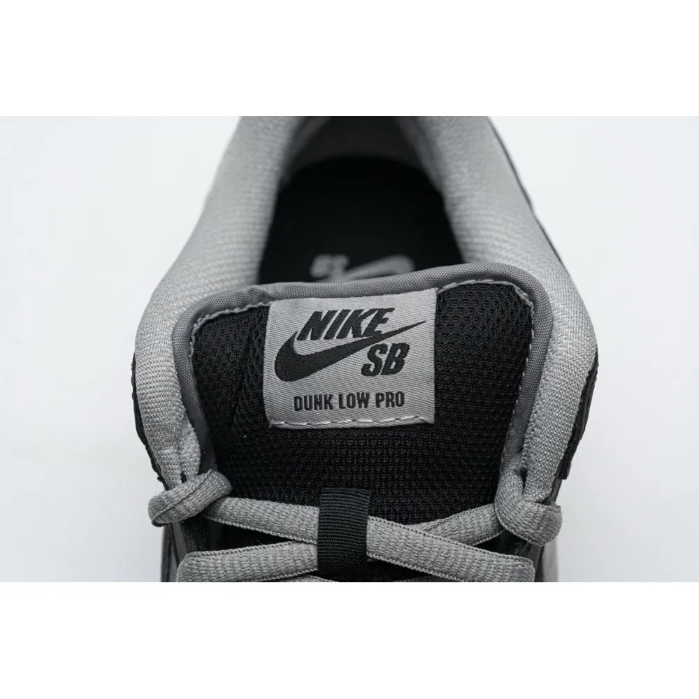 Nike SB Dunk Low J-Pack Shadow