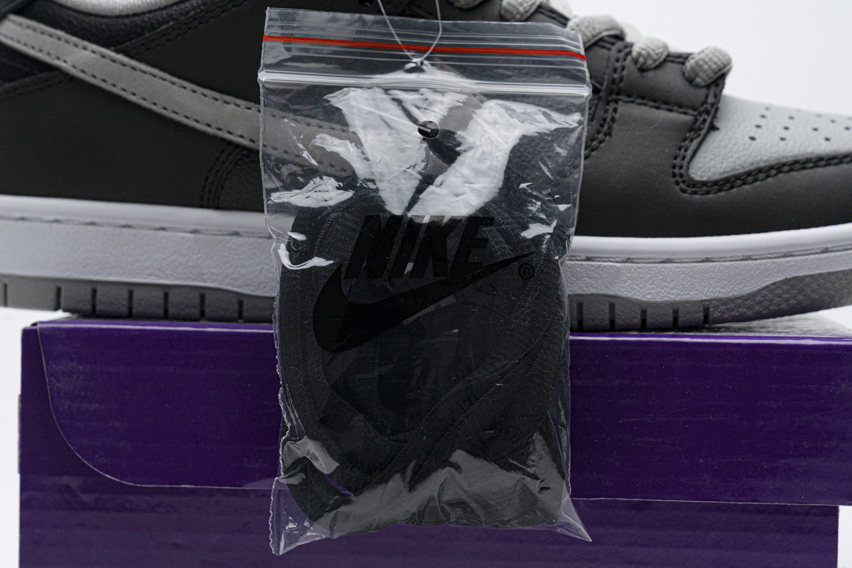 Nike SB Dunk Low J-Pack Shadow