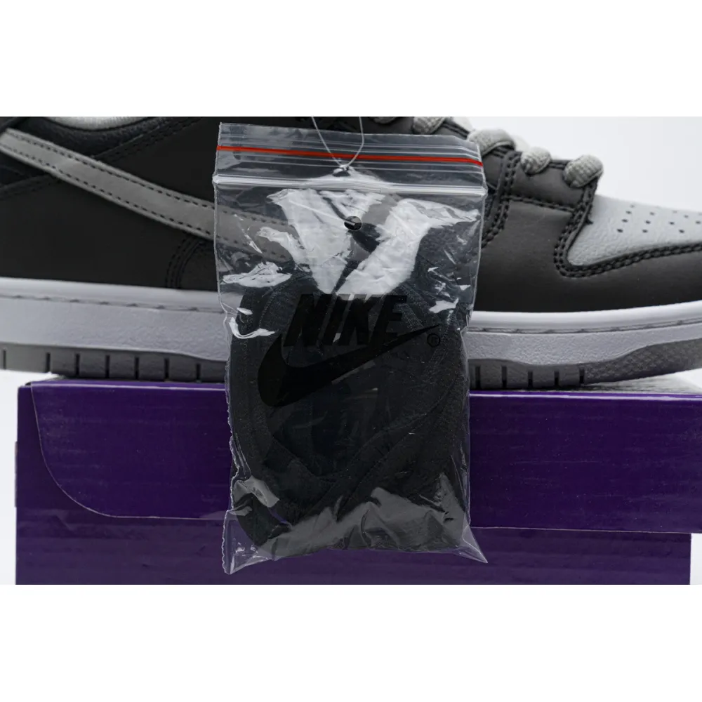 Nike SB Dunk Low J-Pack Shadow