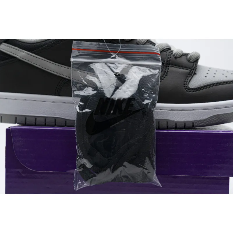 Nike SB Dunk Low J-Pack Shadow