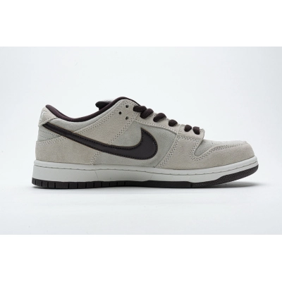 Nike SB Dunk Low Desert Sand Mahogany BQ6817-004 02