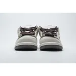 Nike SB Dunk Low Desert Sand Mahogany
