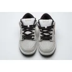 Nike SB Dunk Low Desert Sand Mahogany