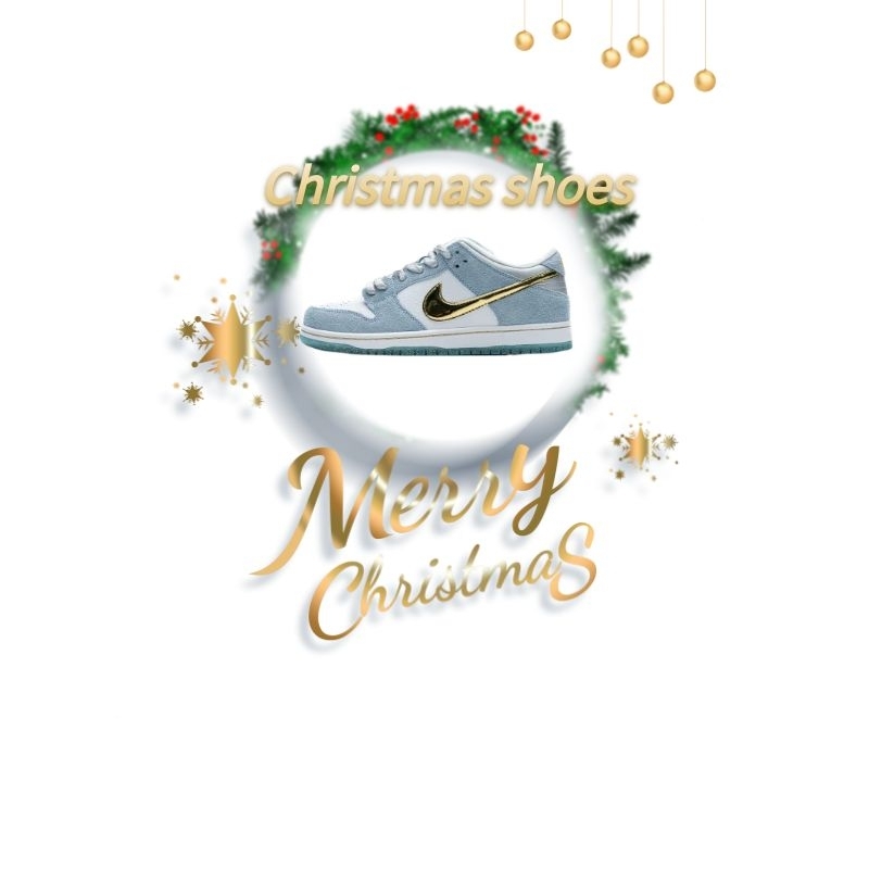 Nike SB Dunk Low Sean Cliver DC9936-100