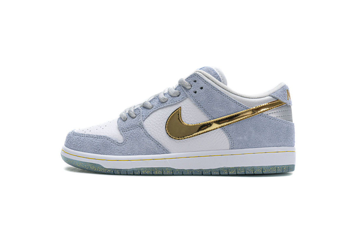 Nike SB Dunk Low Sean Cliver