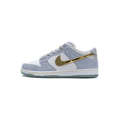Nike SB Dunk Low Sean Cliver DC9936-100 02