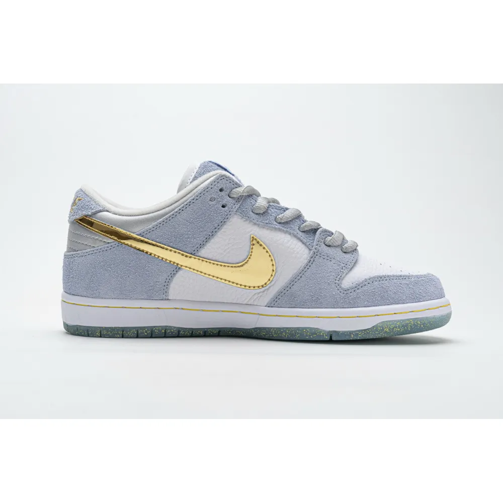Nike SB Dunk Low Sean Cliver