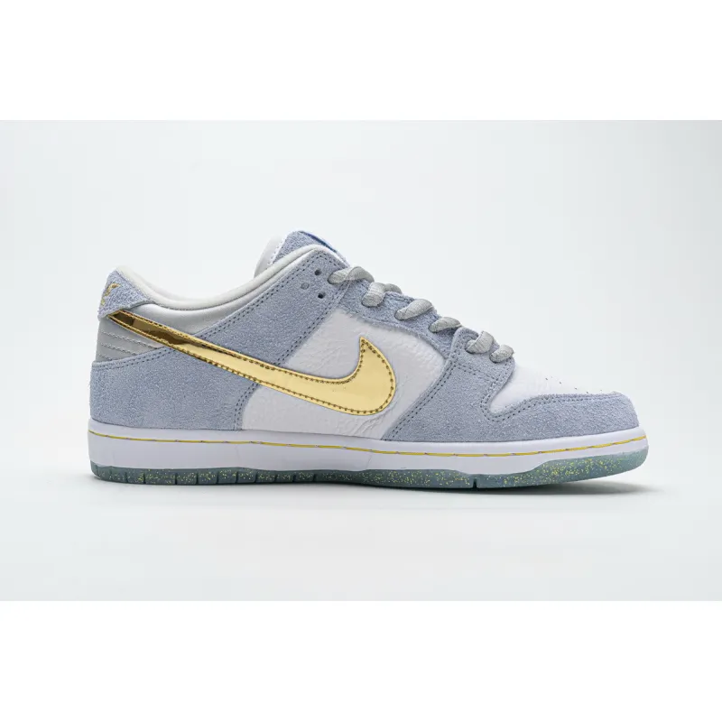 Nike SB Dunk Low Sean Cliver